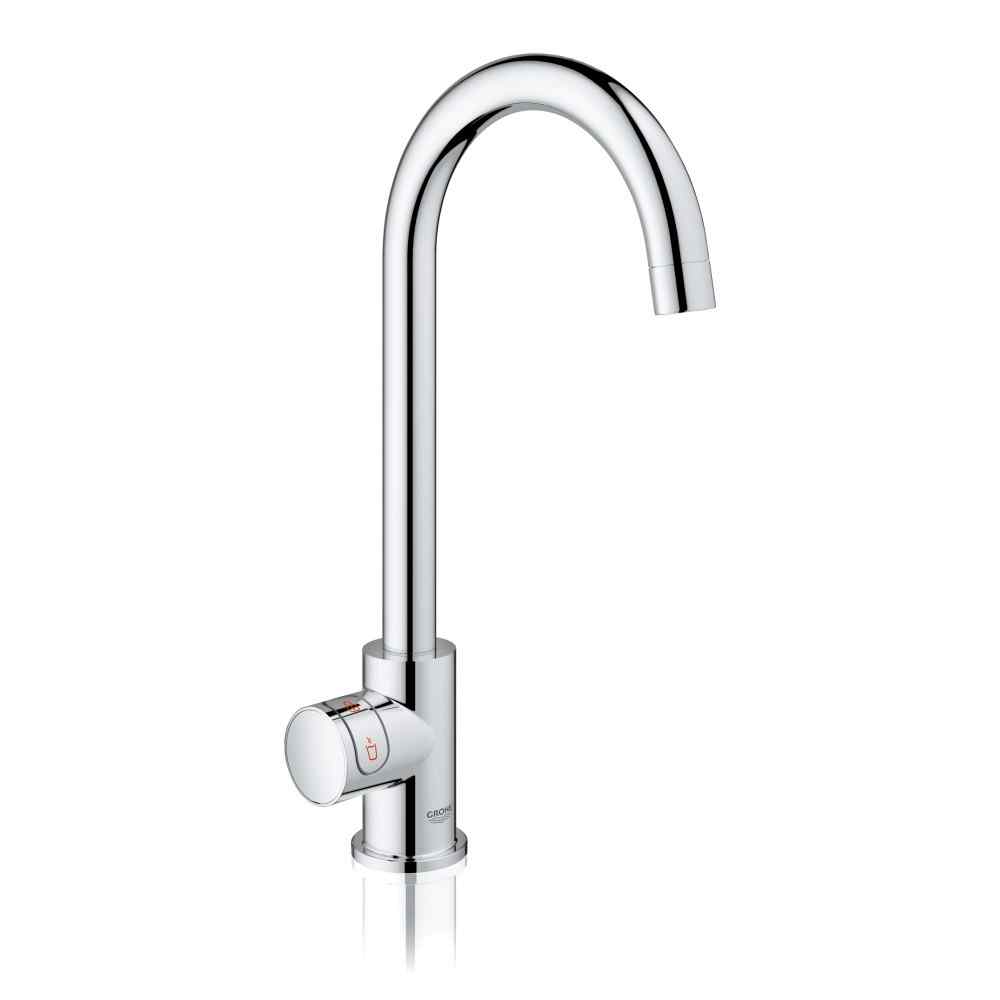 GROHE Red II Mono C-tud krom GROHE Red haner