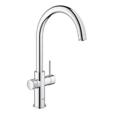 GROHE Blue C-tud Krom GROHE Blue vandhaner