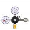 CO2 regulator 8 mm CO2 regulator