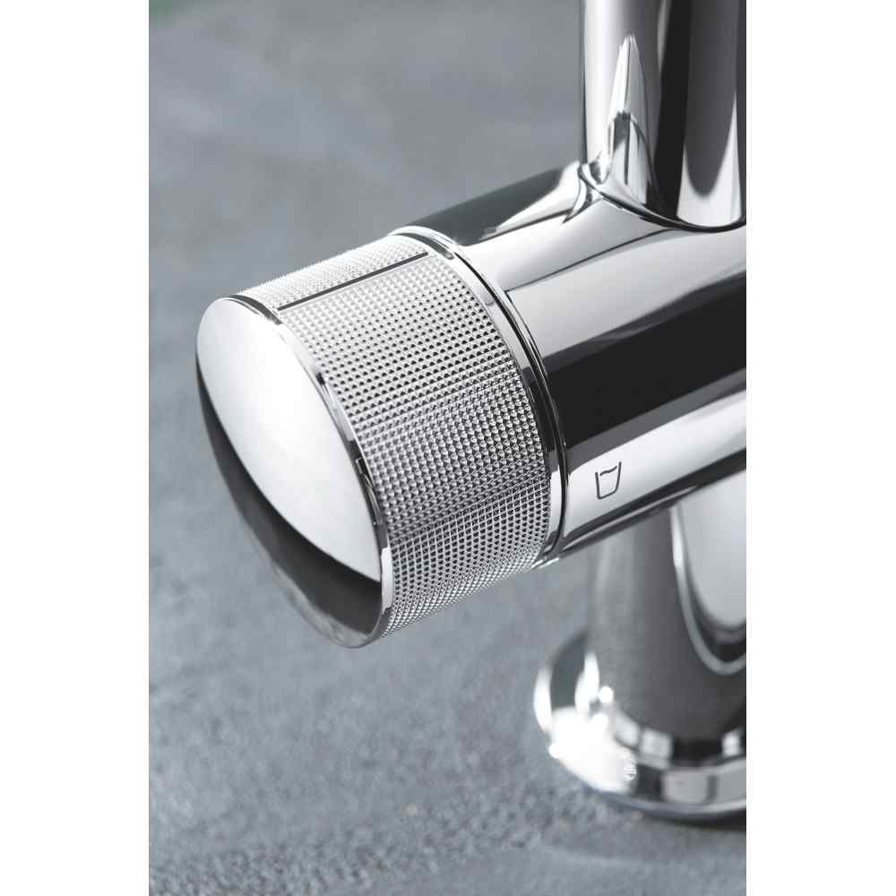 GROHE Blue Pure Minta Komplette sæt
