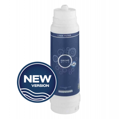GROHE Blue Filter størrelse L