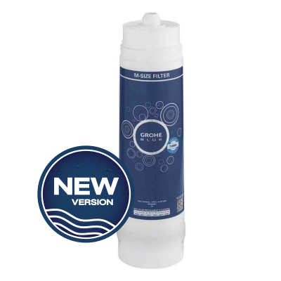 GROHE Blue Filter størrelse M