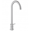 Blue Mono Supersteel - Old GROHE Blue Mono haner