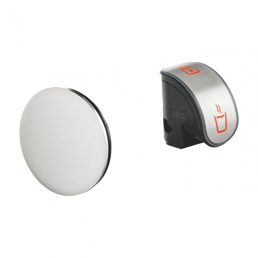 GROHE Red styreenhed Supersteel GROHE Red reservedele