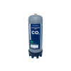 CO2 engangsflaske - 1200 gram 1200 gram