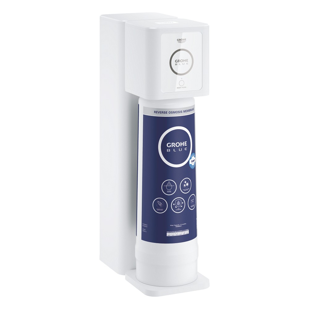 GROHE Blue Pure RO filter startsæt GROHE Pure filtersæt