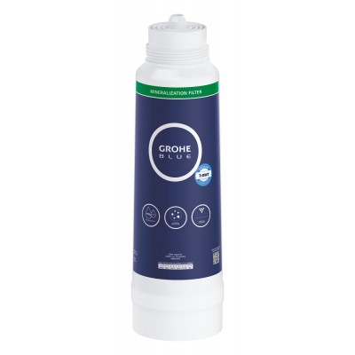 GROHE Blue RO Mineraliseringsfilter GROHE Blue Pure filter