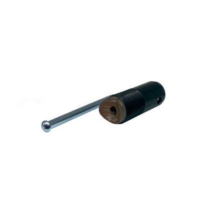 Skæreværktøj Ø20mm Anboring