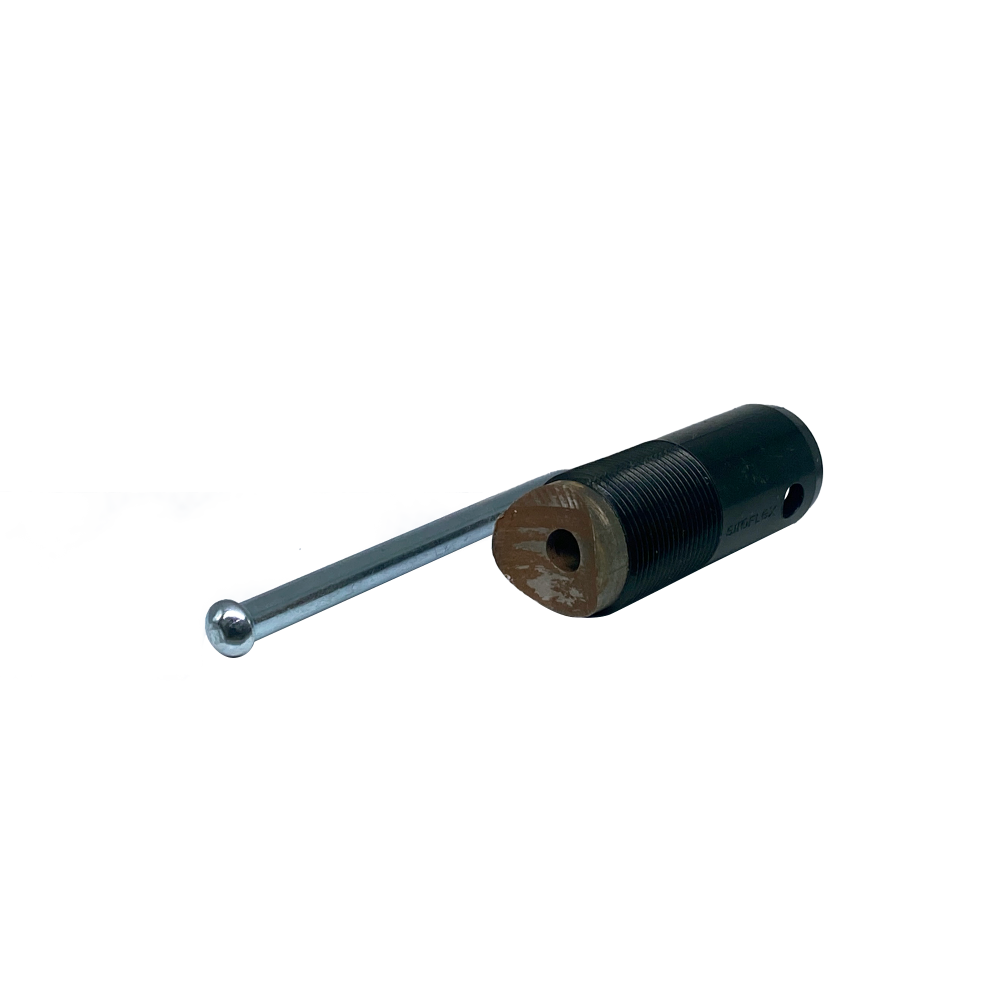 Skæreværktøj Ø20mm Anboring