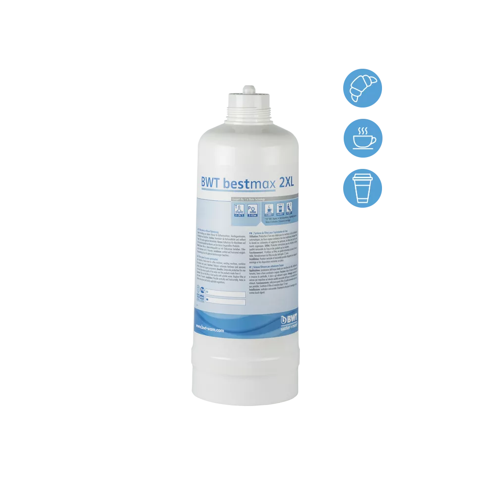 Bestmax 2XL - Filterpatron BWT Bestmax