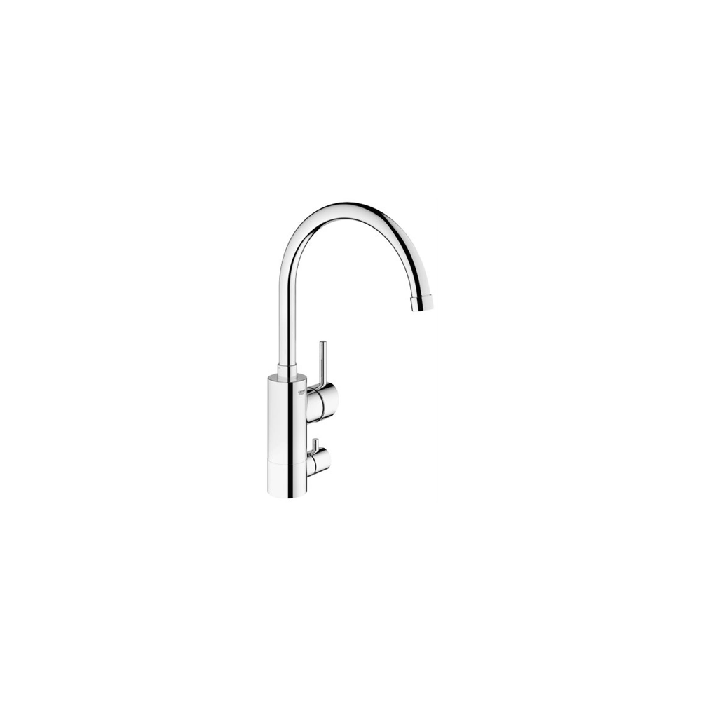 GROHE Concetto Outlet