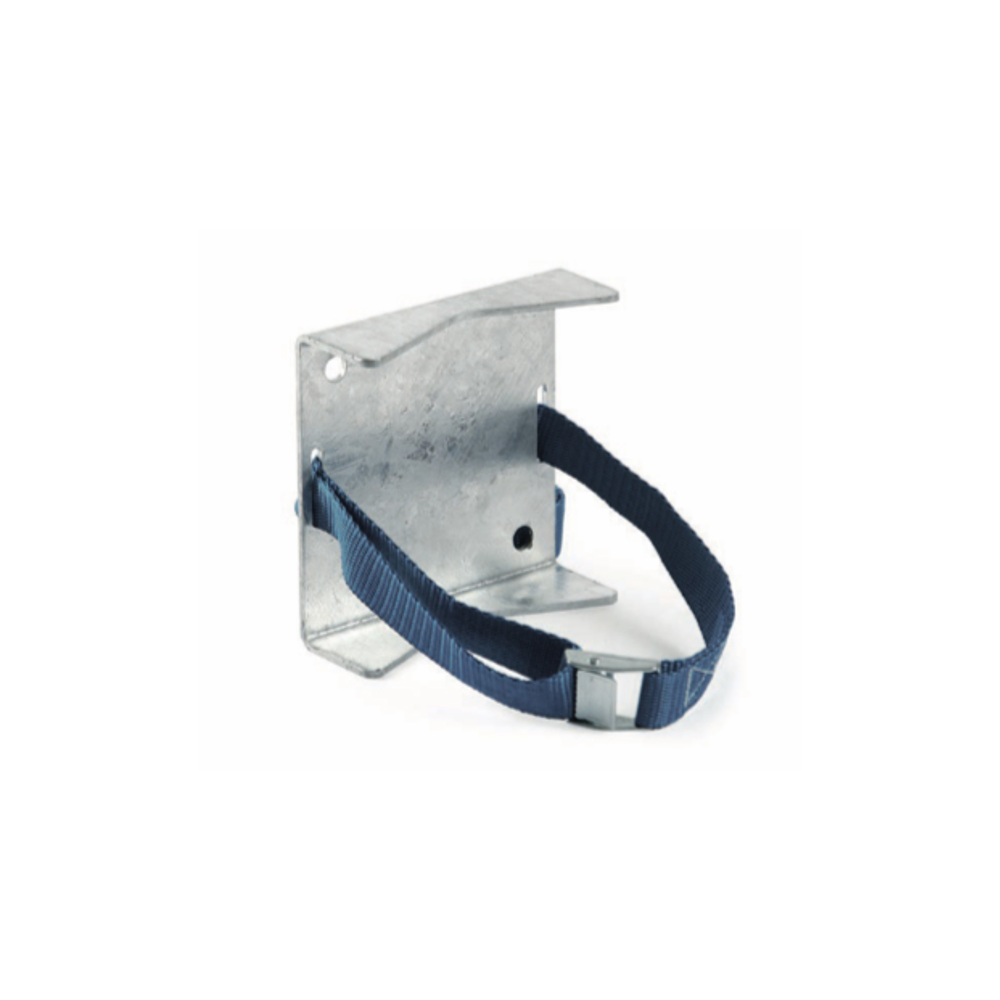 CO2 flaske holder Watertrade