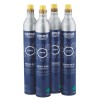 GROHE Blue 425 gram CO2 startsæt (4 pak) CO2 / kulsyreflaske Startsæt