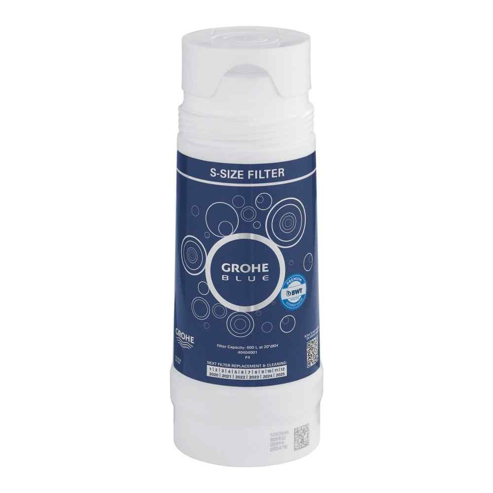 GROHE Blue/Red filter size S kapacitet 600 liter GROHE Red filter