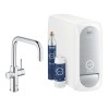GROHE Blue Home - U-tud - Krom GROHE Blue Home