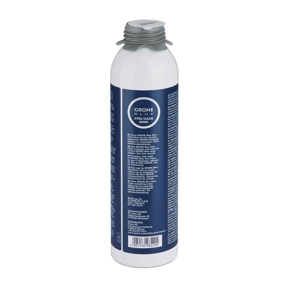 GROHE Blue rengøringspatron Rengøring