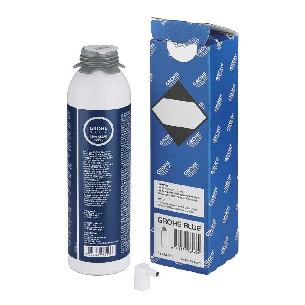 GROHE Blue rengøringspatron Rengøring
