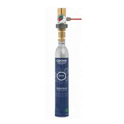 GROHE Pro 425 g CO2 adaptor CO2 regulator