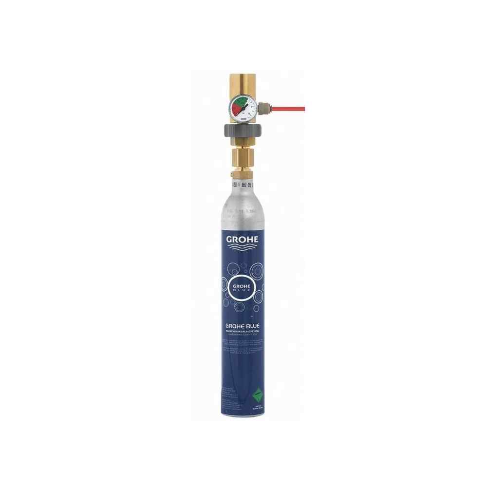 GROHE Pro 425 g CO2 adaptor CO2 regulator