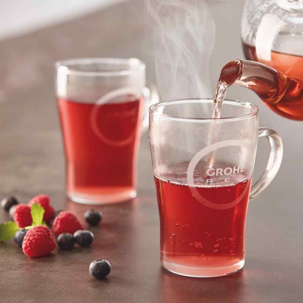 GROHE Red Teglas (4 stk.) Tilbehør