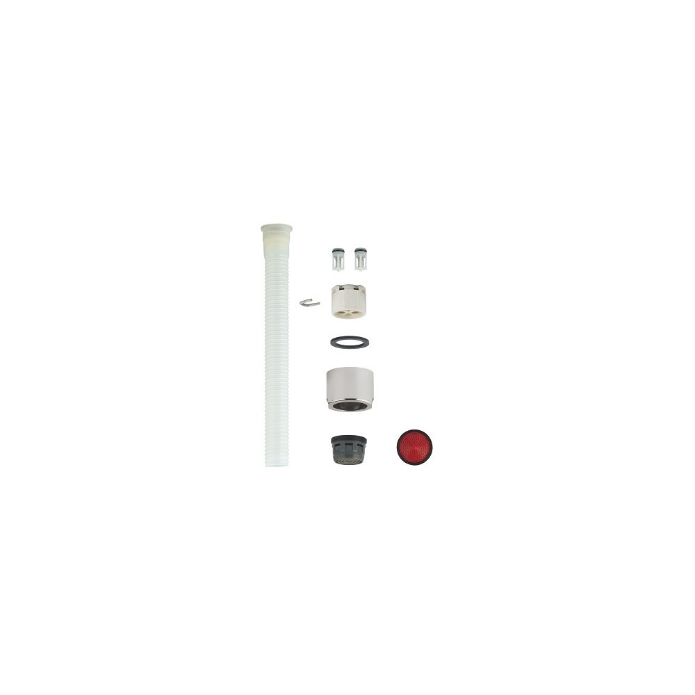 Mousseur til GROHE Red Duo Krom GROHE Red reservedele