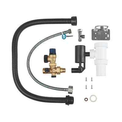 GROHE Red sikkerheds enhed GROHE Red reservedele