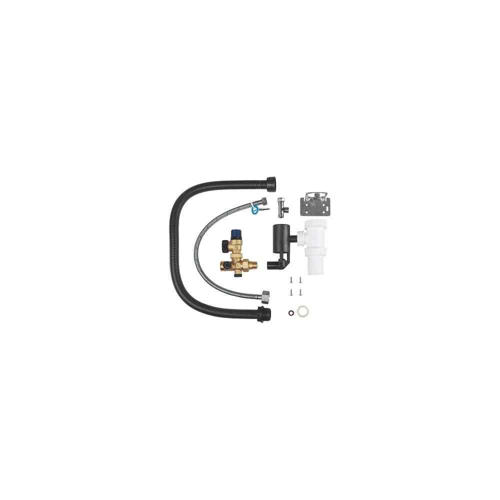GROHE Red sikkerheds enhed GROHE Red reservedele