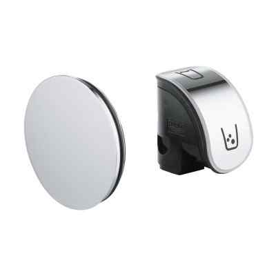 Betjeningsenhed Blue home krom