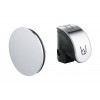 Betjeningsenhed Blue home krom GROHE Blue reservedele