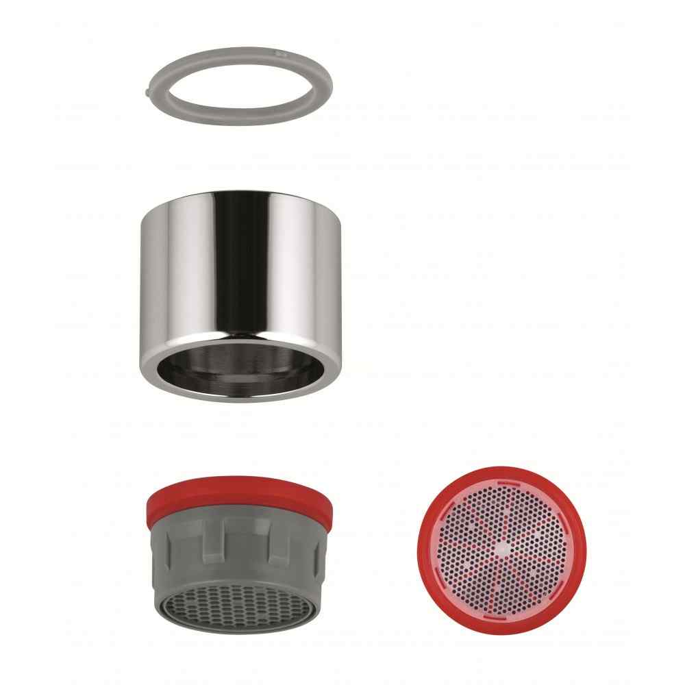 Perlator GROHE Blue Krom Mono Hane GROHE Blue reservedele