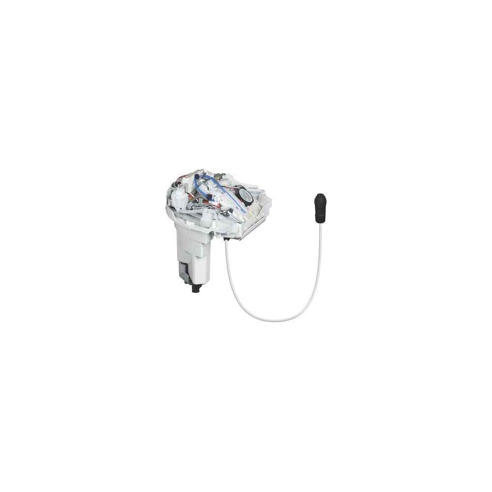 Base plate assembly GROHE Sensia Arena