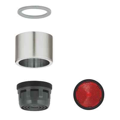 GROHE Red perlator supersteel mono hane GROHE Red reservedele