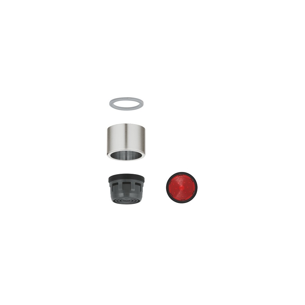 GROHE Red perlator supersteel mono hane GROHE Red reservedele