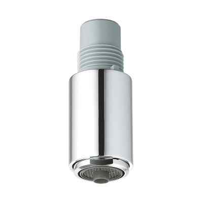 Skyllebruser GROHE Blue C-tud krom GROHE Blue reservedele