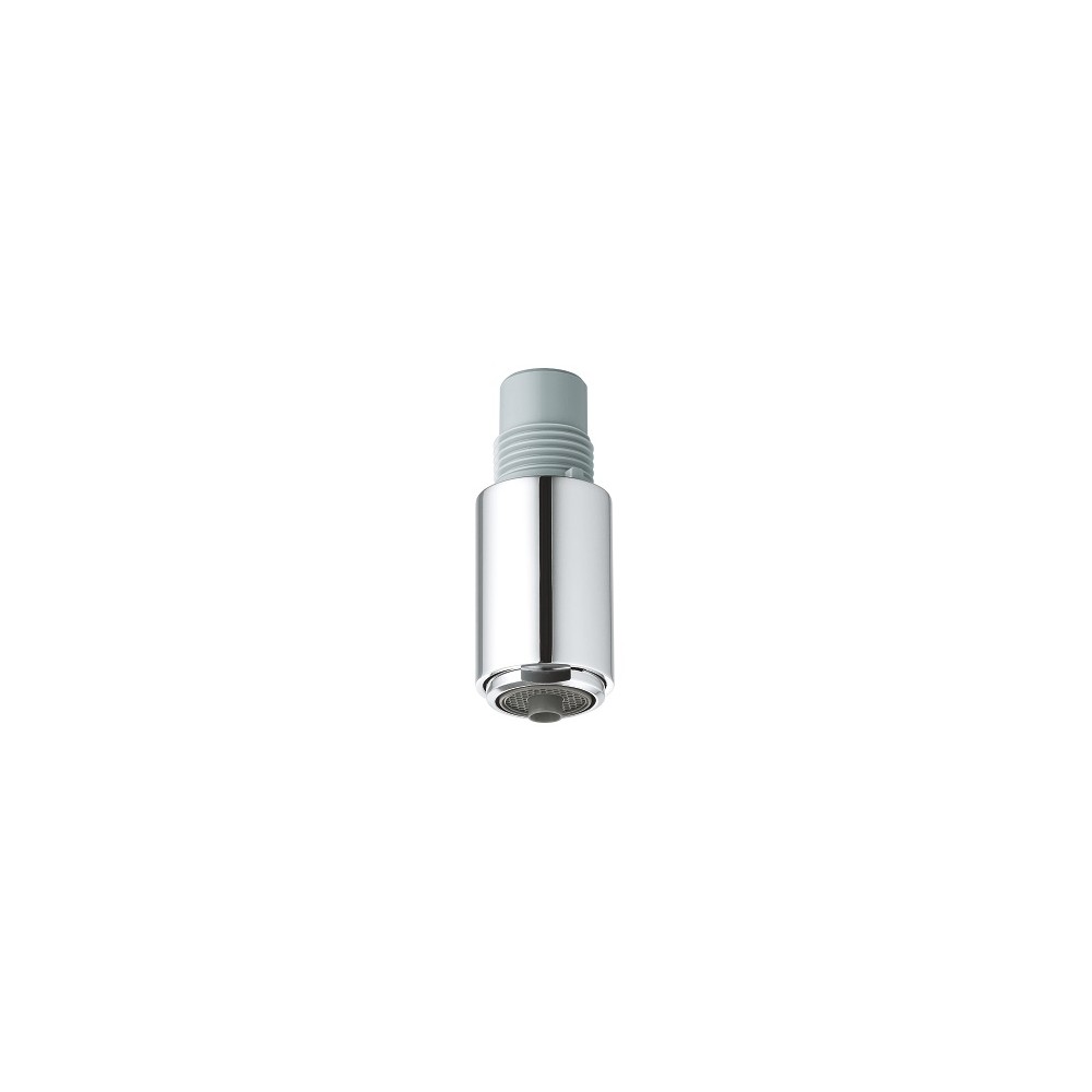 Skyllebruser GROHE Blue C-tud krom GROHE Blue reservedele