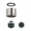 Mousseur GROHE Blue C-tud supersteel GROHE Blue reservedele