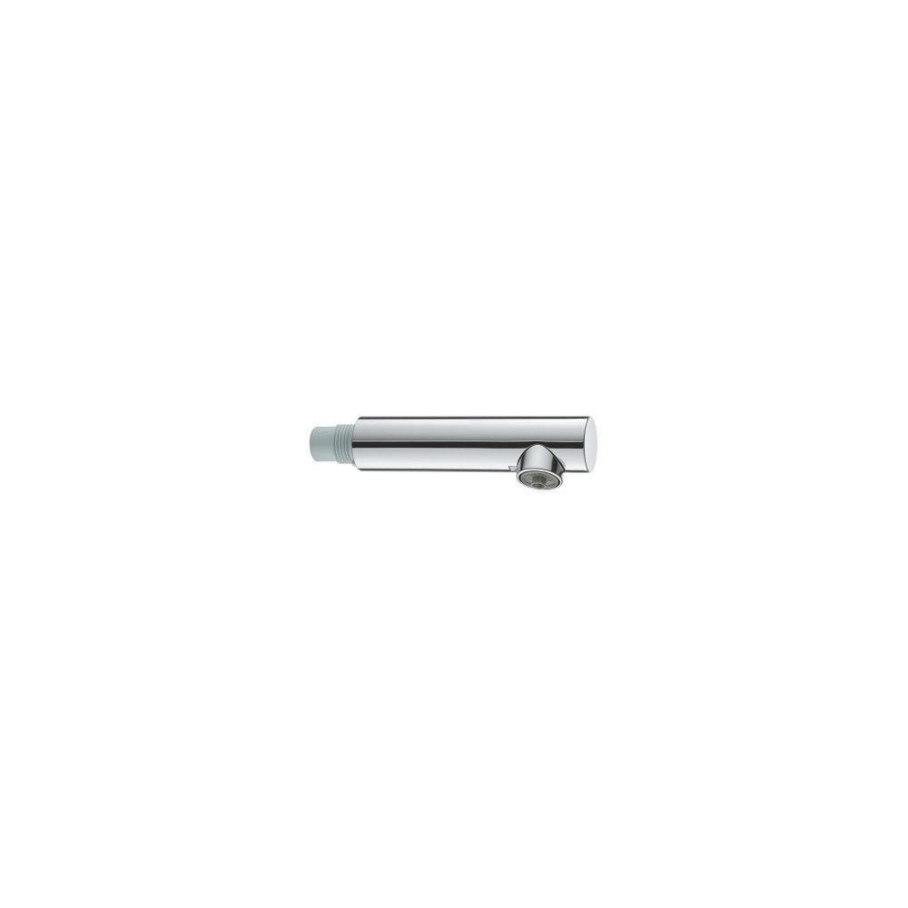 Håndbruser GROHE Blue L-tud udtræk GROHE Blue reservedele