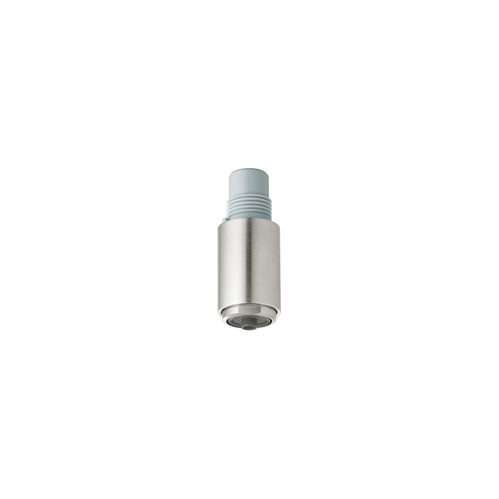 Skyllebruser GROHE Blue C Hane udtræk GROHE Blue reservedele