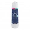 GROHE Blue/Red filter magnesium+zink GROHE Blue filter
