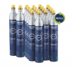 GROHE Blue 425 g CO2 ombytning - kæmpe kasse CO2 refill - Ombytning og genopfyldning