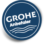 GROHE-Anbafaler