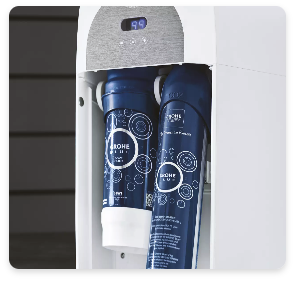 GROHE Blue Home