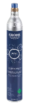 CO2 Cylinder