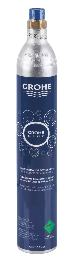 CO2 Cylinder